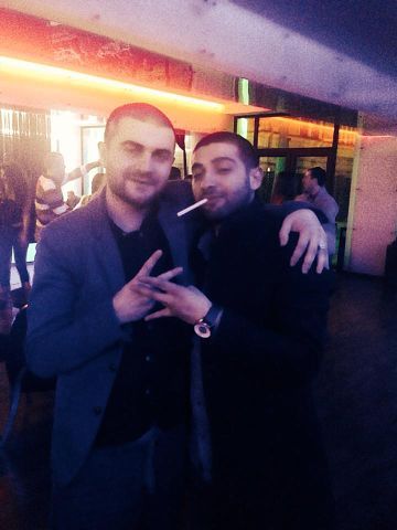 Sani, 36, Tbilisi, Georgia