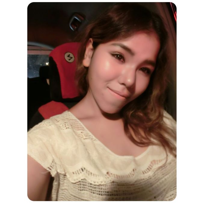 suvimon, 31, Nonthaburi, Thailand