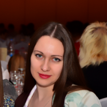 Julia, 44, Moscow, Russian Federation