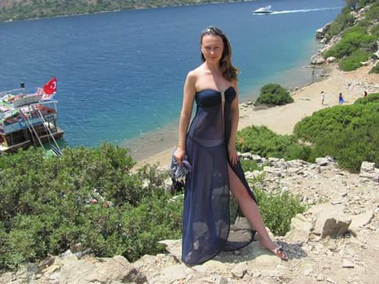 Julia, 44, Moscow, Russian Federation