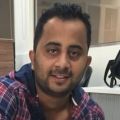 Piyush Kumar, 38, Dubai, United Arab Emirates