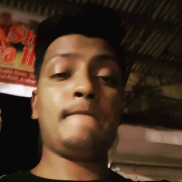 Shadaab Khan, 38, Mumbai, India