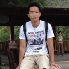 Dexter Goh, 34, Bandar Seri Begawan, Brunei Darussalam