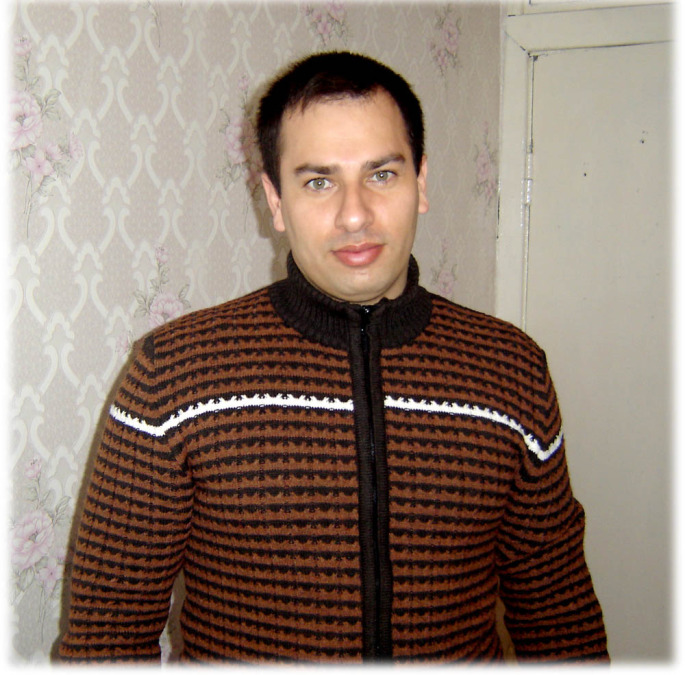 mohammad, 42, Istanbul, Turkey