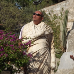 refik, 62, Antalya, Turkey