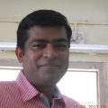 Krishnan Soundarraju, 54, Chennai, India
