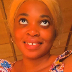 Innocente, 26, Abobo, Ethiopia