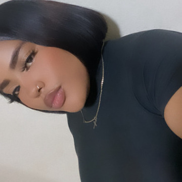 Chantal Tavarez, 21, Santo Domingo, Dominican Republic