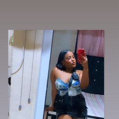 Chantal Tavarez, 21, Santo Domingo, Dominican Republic