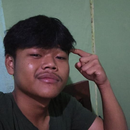 bastian, 18, Jakarta, Indonesia