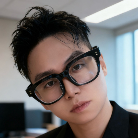 Dave Ma, 22, Kanazawa, Japan