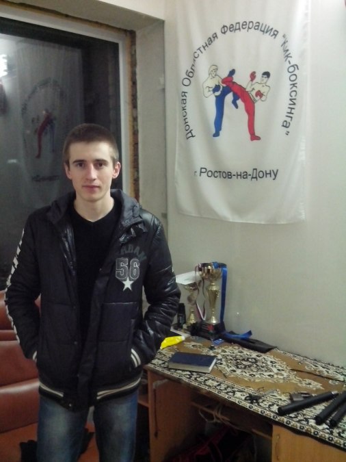 Андрей, 32, Rostov-on-Don, Russian Federation