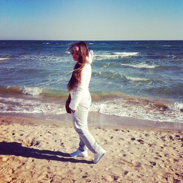 Екатерина, 34, Mykolaiv, Ukraine