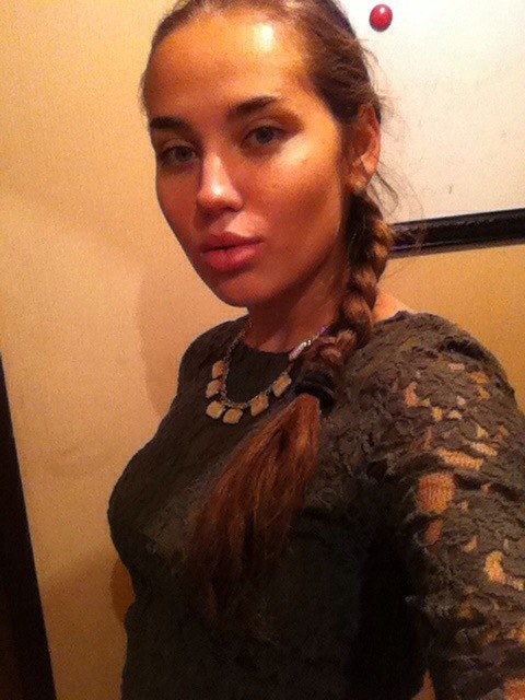 Екатерина, 34, Mykolaiv, Ukraine