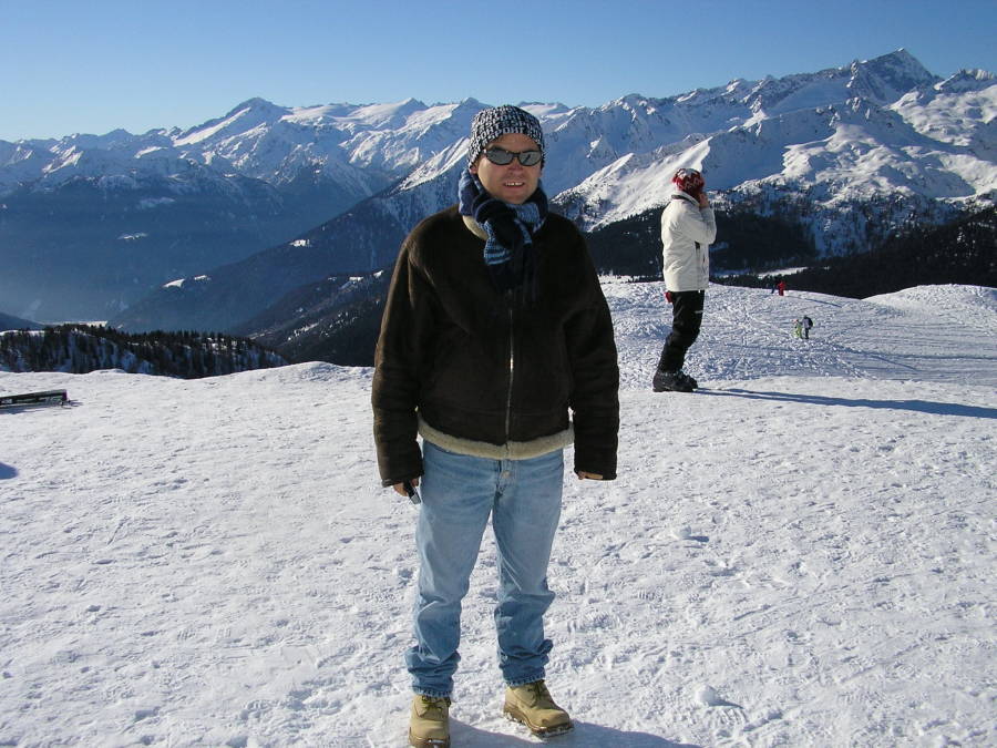 Amici Marco, 56, Serravalle, San Marino