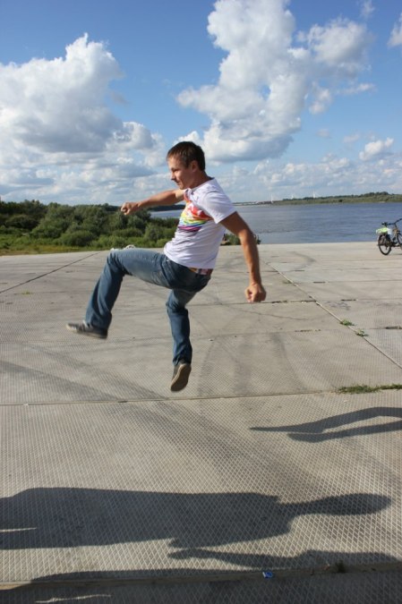 Дмитрий, 46, Murom, Russian Federation