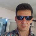 Alaettin Karatepe, 50, Istanbul, Turkey