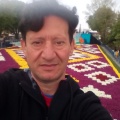 Alaettin Karatepe, 50, Istanbul, Turkey