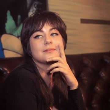 Liza, 34, Almaty, Kazakhstan