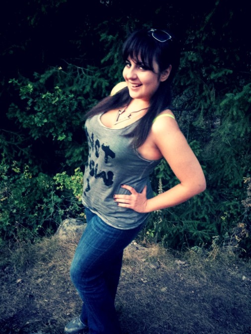 Liza, 34, Almaty, Kazakhstan