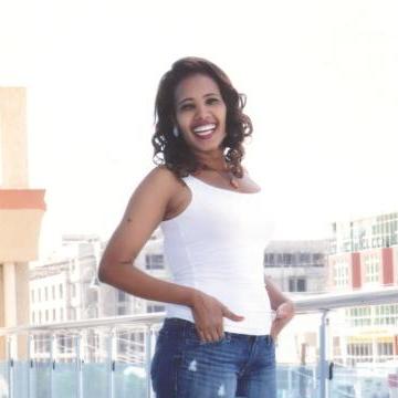 alex, 53, Addis Abeba, Ethiopia