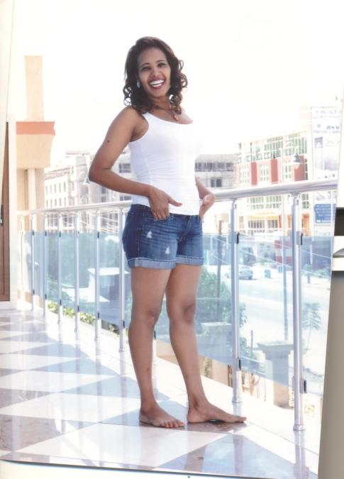 alex, 53, Addis Abeba, Ethiopia