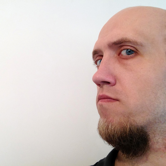 Виктор Васильев, 43, Moscow, Russian Federation