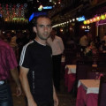 Emin Abdullayev, 41, Baku, Azerbaijan