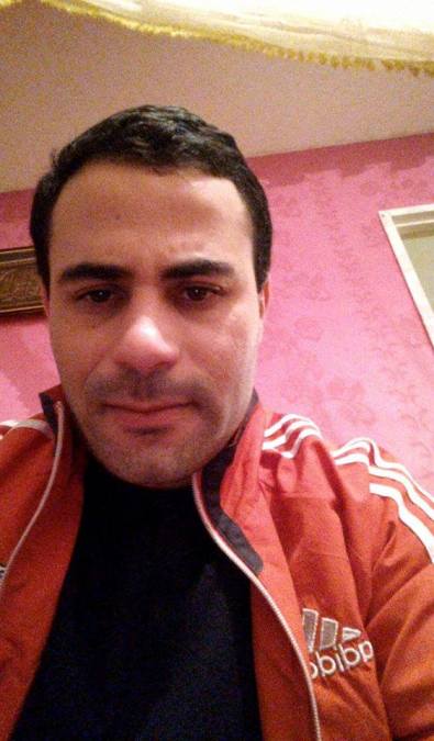 abdellah, 42, Chlef, Algeria