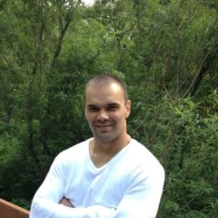 DENIS, 45, Omsk, Russian Federation