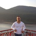 DENIS, 45, Omsk, Russian Federation