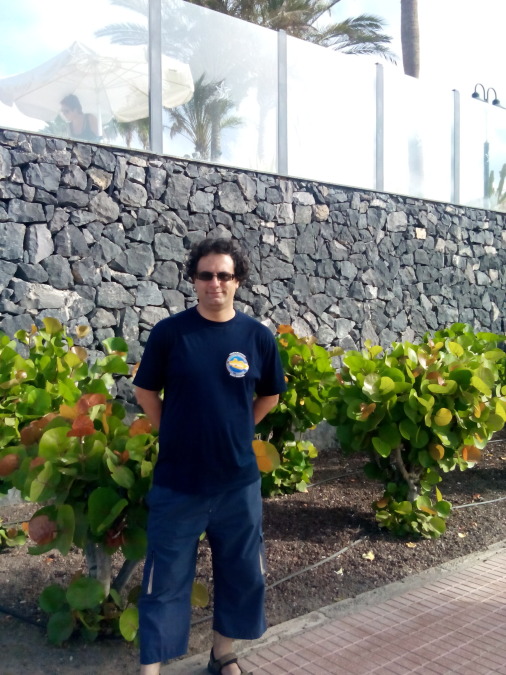 Kam, 50, New York, United States