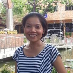 Pin, 43, Ban Bueng, Thailand