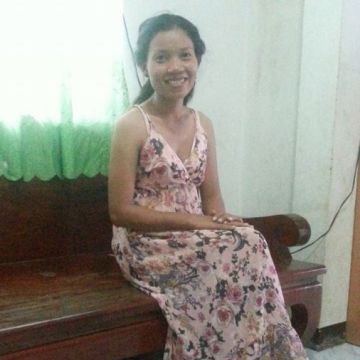 Pin, 43, Ban Bueng, Thailand