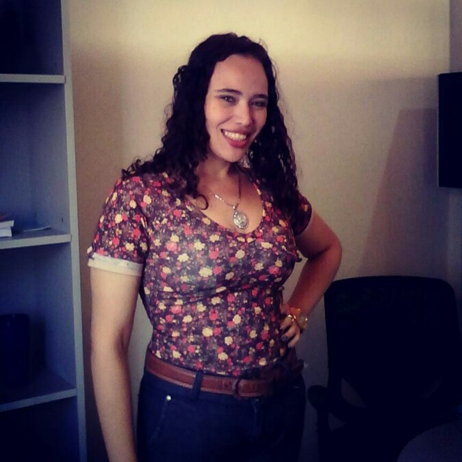 Baruth, 38, Trujillo, Venezuela