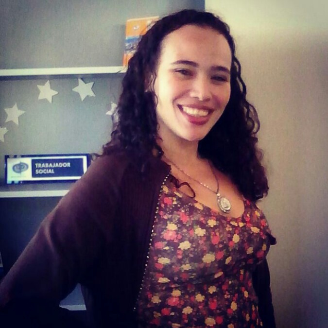 Baruth, 38, Trujillo, Venezuela