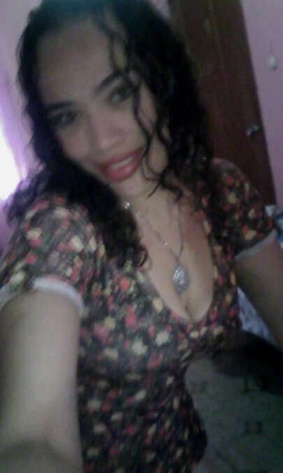 Baruth, 38, Trujillo, Venezuela