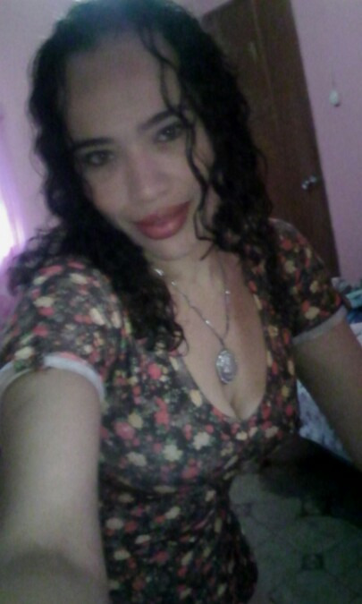 Baruth, 38, Trujillo, Venezuela