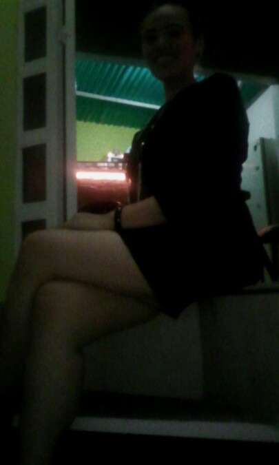 Baruth, 38, Trujillo, Venezuela