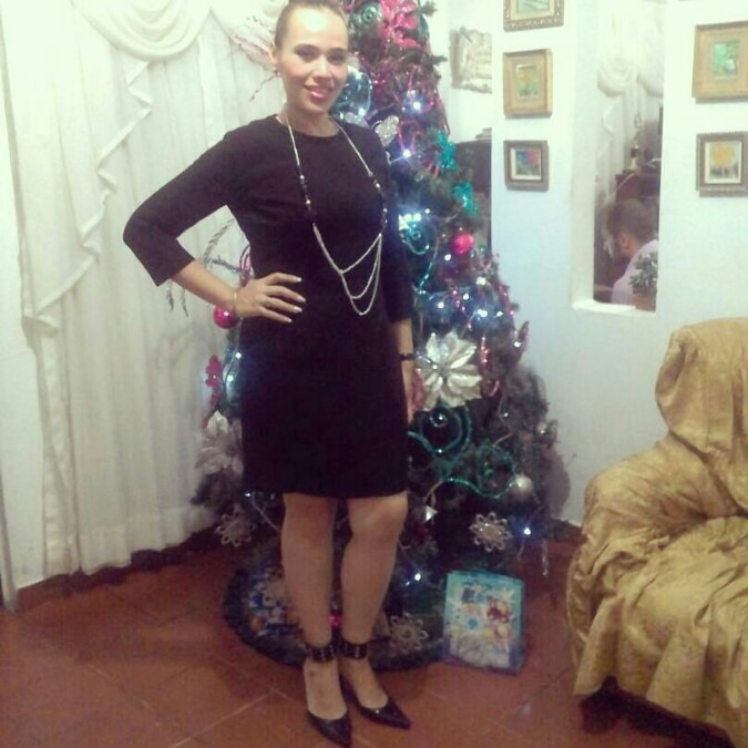 Baruth, 38, Trujillo, Venezuela