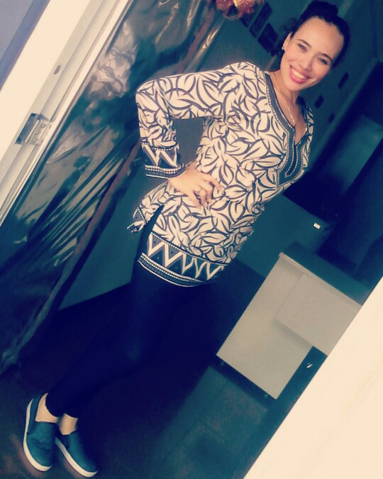 Baruth, 38, Trujillo, Venezuela