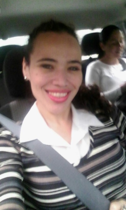 Baruth, 38, Trujillo, Venezuela