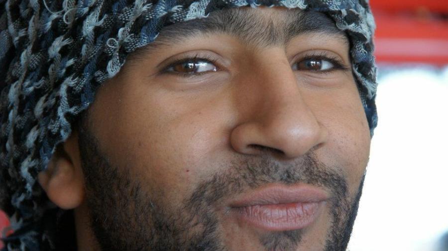 tito, 38, Sharm El-sheikh, Egypt