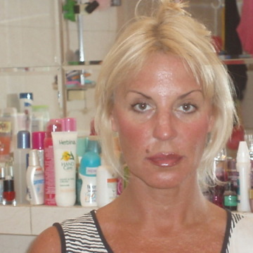 Irina, 57, Samara, Russian Federation