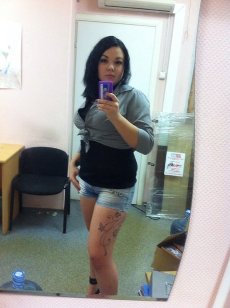 Надя Ковшова, 34, Yaroslavl, Russian Federation