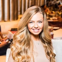 Veronika, 41, Luhansk, Ukraine