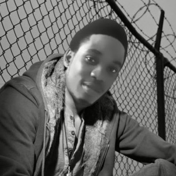 gideon, 36, Accra, Ghana