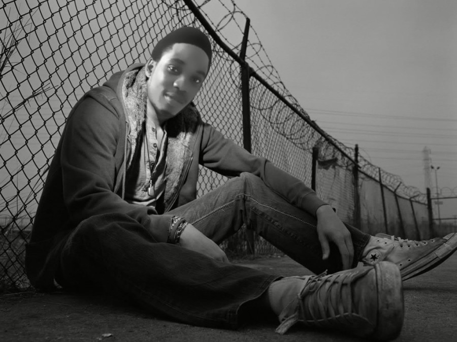 gideon, 36, Accra, Ghana