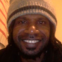 Izzy Paliou, 36, Port Moresby, Papua New Guinea