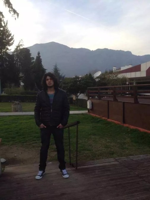 salem lion, 36, Antalya, Turkey